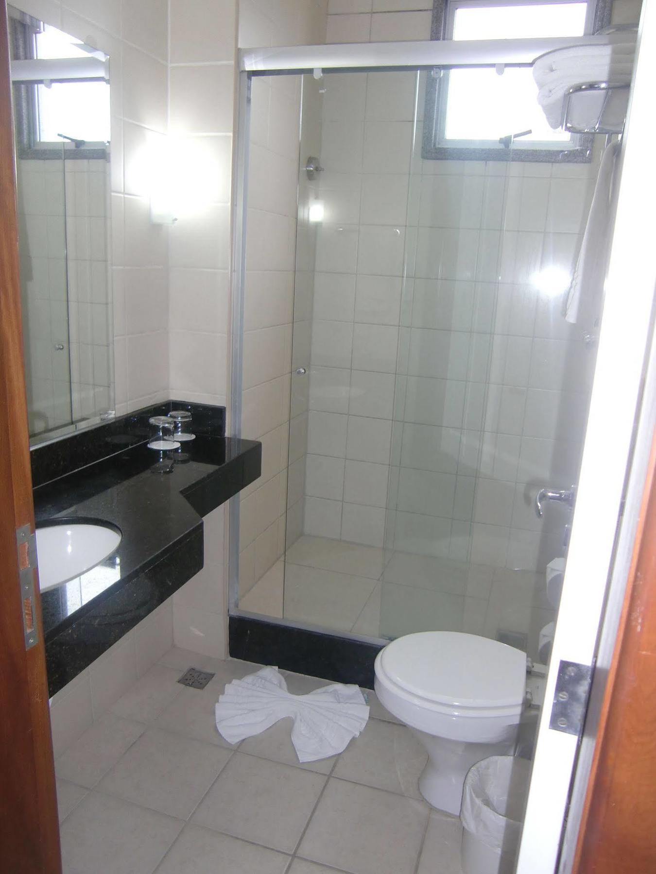 Vitoria Praia Hotel Hotel 3*