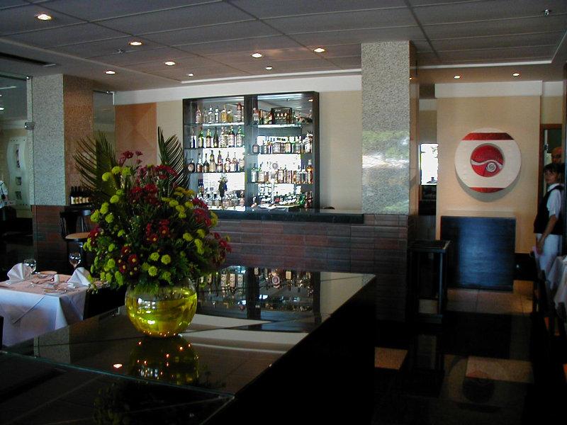 By Nobile Hotel Vitória